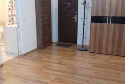 Garsonieră nedecomandată în Central - 4