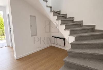 Casă cu 5 camere cu Teren 301 Mp în Central - 14