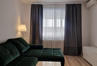 Apartament cu 2 camere decomandat în Apărătorii Patriei - 2
