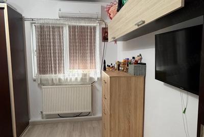 Garsonieră decomandată în Poarta 6 - 5