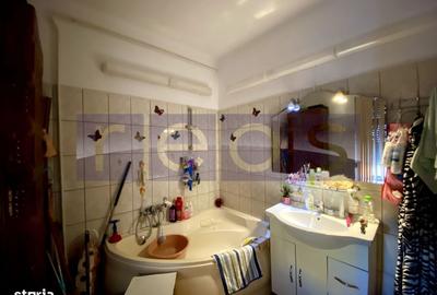 Apartament cu 3 camere în Sebastian