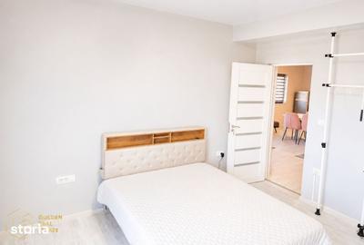 Apartament cu 3 camere în Central - 3