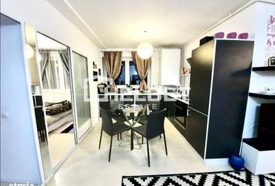 Apartament cu 3 camere în Avantgarden