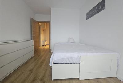 Apartament cu 3 camere semidecomandat, mobilat în Central - 7