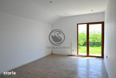 Casă cu 4 camere cu Teren 1303 Mp în Bucov - 16
