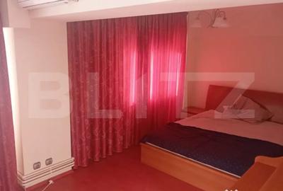 Apartament cu 4 camere decomandat, mobilat în Cetate - 1