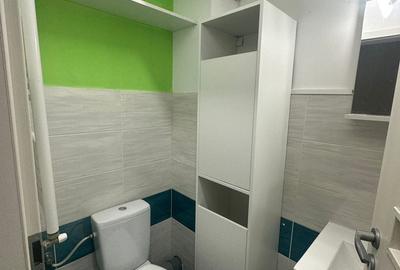 Apartament cu 3 camere în Apărătorii Patriei