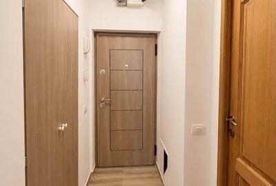 Garsonieră decomandată în Iancului