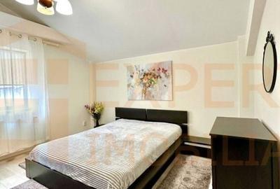 Apartament cu 2 camere în Coiciu