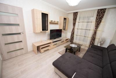 Apartament cu 2 camere decomandat, mobilat în Militari - 2