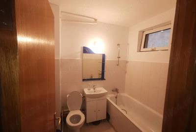 Apartament cu 2 camere decomandat în Central - 1