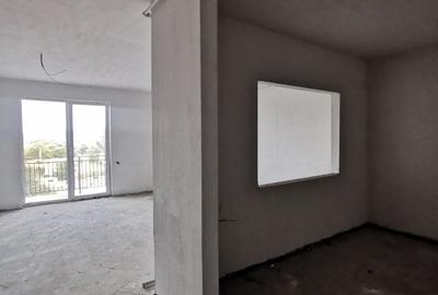 Apartament cu 2 camere în Gilău