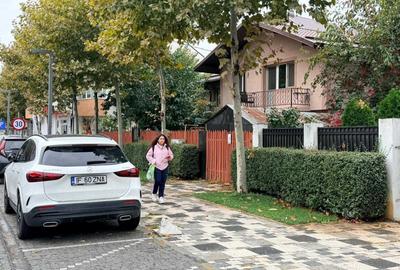 Casă cu 4 camere cu Teren 300 Mp în Exterior Vest
