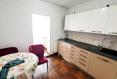 Apartament cu 2 camere decomandat în Ultracentral - 2