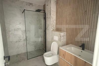Apartament cu 2 camere semidecomandat în Iris