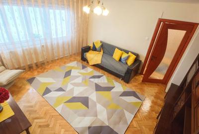 Apartament cu 2 camere decomandat, mobilat în Steaua - 11