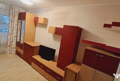 Garsonieră semidecomandată în Central