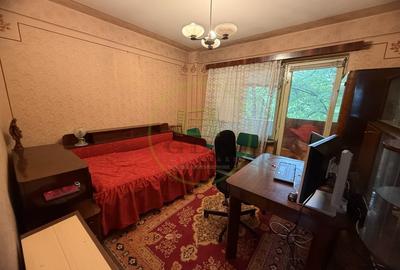 Apartament cu 3 camere decomandat, mobilat în 1 Mai - 3