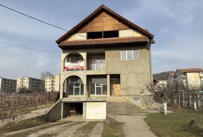 Teren de 3000 mp, în Motru - 8