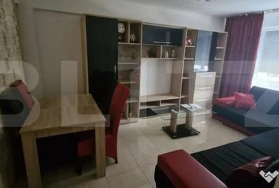 Apartament cu 2 camere decomandat în Doicești