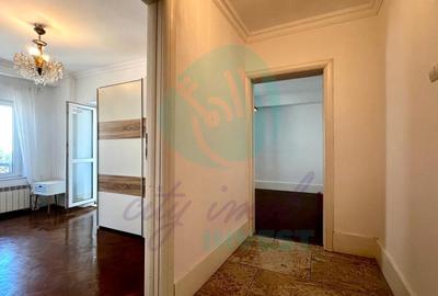 Apartament cu 4 camere decomandat, mobilat în Unirii - 7