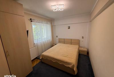 Apartament cu 3 camere decomandat în Central - 7