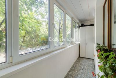 Apartament cu 2 camere semidecomandat, mobilat în Drumul Taberei