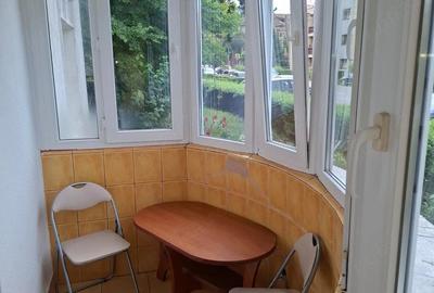 Apartament cu 3 camere decomandat în Mănăștur - 1