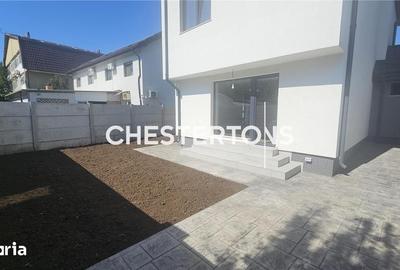 Casă cu 4 camere cu Teren 216 Mp în Ghencea