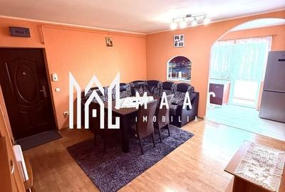 Apartament cu 2 camere în Tilișca