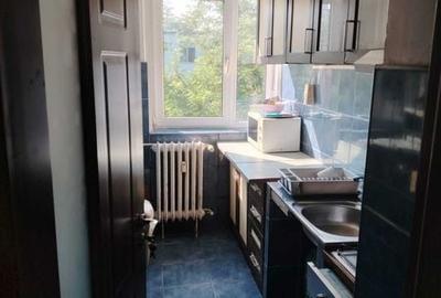 Apartament cu 2 camere semidecomandat în ICIL - 4