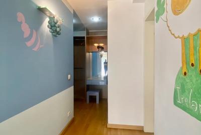 Casă individuală cu 5 camere cu Canalizare în Ultracentral - 34