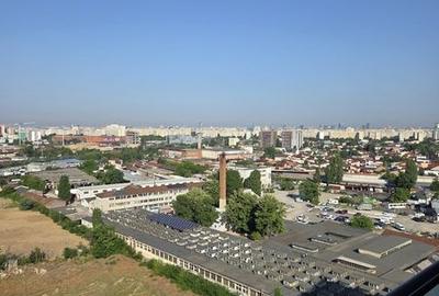 Apartament cu 3 camere în Central - 6