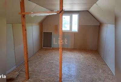 Casă cu 2 camere în Lozova - 1