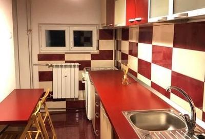 Apartament cu 2 camere decomandat în Podu Roș - 3