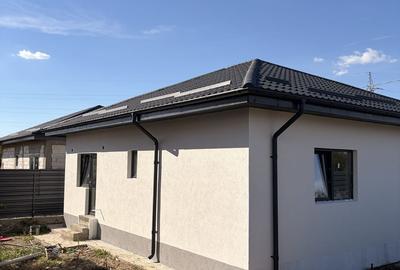 Casă cu 3 camere cu Teren 300 Mp în Central - 5