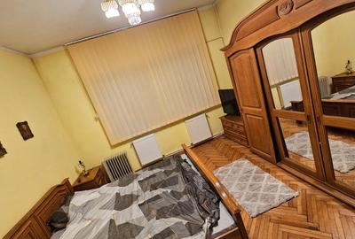 Casă cu 4 camere cu Teren 532 Mp în Democrației - 7
