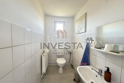 Spațiu comercial, de 185 mp, în Florești - 6