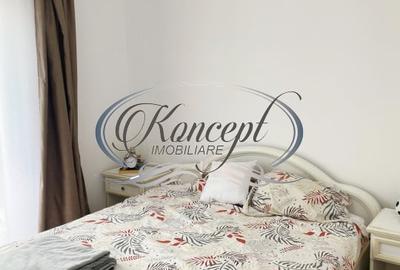 Apartament cu 3 camere decomandat, mobilat în Mănăștur - 2