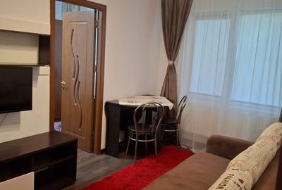Apartament cu 2 camere semidecomandat în Tomis Nord