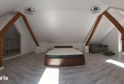 Garsonieră în Centrul Istoric - 3