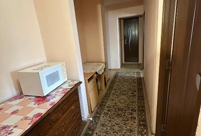 Apartament cu 2 camere decomandat în Mărăști - 8