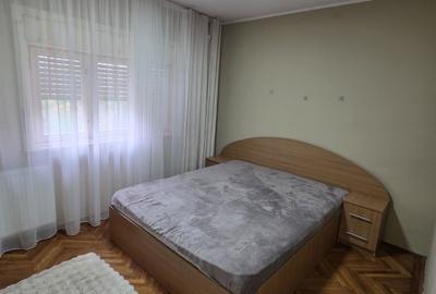 Apartament cu 2 camere semidecomandat în Nufărul - 5