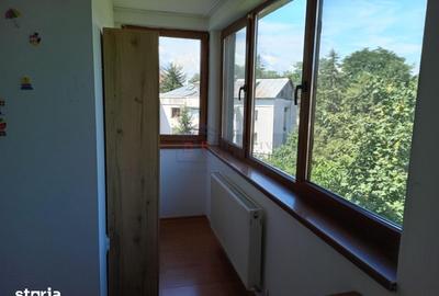 Apartament cu 2 camere semidecomandat în Ultracentral