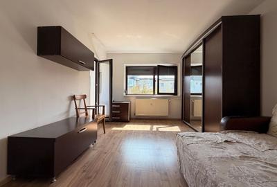 Apartament cu 2 camere decomandat, mobilat în Aviației