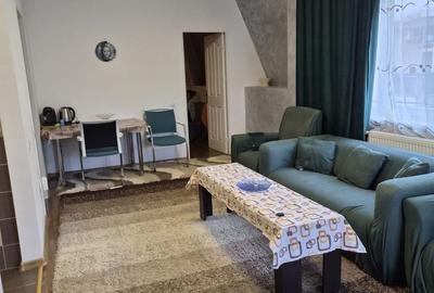 Apartament cu 2 camere decomandat în Florești - 5