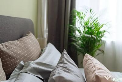 Apartament cu 2 camere semidecomandat în Ultracentral