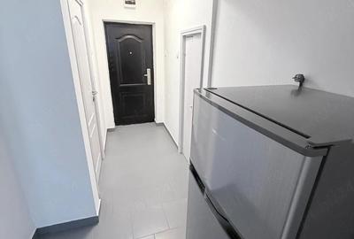 Garsonieră decomandată în Central - 1