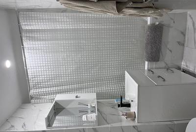Apartament cu 2 camere semidecomandat în Central - 2