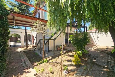 Casă individuală cu 5 camere cu Canalizare în Bucureștii Noi - 7